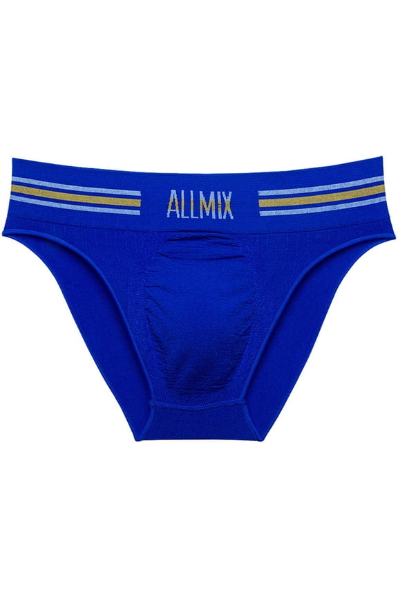 Men T-back Briefs Underwear G-string Low Rise Pouch Panties Underpant