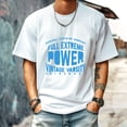 thumbnail image 1 of Men T shirt Oversized Shirts Cool Graphic Tees for Men Vintage Streetwear Sweat Casual Shirt 2XL, 1 of 1
