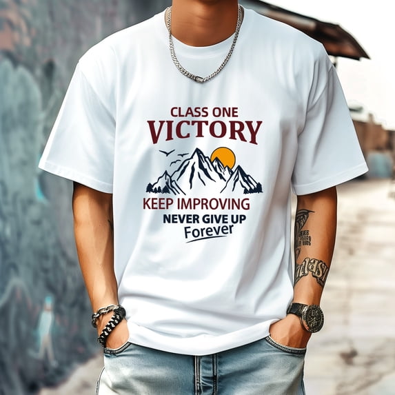Men T shirt Oversized Shirts Cool Graphic Tees for Men Vintage Streetwear Sweat Casual Shirt 2XL