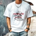 thumbnail image 1 of Men T shirt Oversized Shirts Cool Graphic Tees for Men Vintage Streetwear Sweat Casual Shirt 3XL, 1 of 1