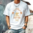 thumbnail image 1 of Men T shirt Oversized Shirts Cool Graphic Tees for Men Vintage Streetwear Sweat Casual Shirt 3XL, 1 of 1