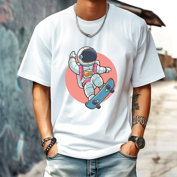 Men T shirt Oversized Shirts Cool Graphic Tees for Men Vintage Streetwear Sweat Casual Shirt 3XL