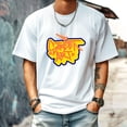thumbnail image 1 of Men T shirt and Women T Shirts Oversized Shirts Cool Graphic Tees for Men Vintage Streetwear Sweat Casual Shirt XL, 1 of 1