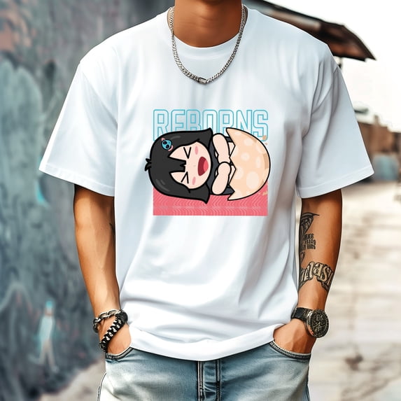 Men T shirt and Women T Shirts Oversized Shirts Cool Graphic Tees for Men Vintage Streetwear Sweat Casual Shirt XL
