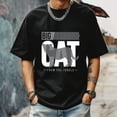 thumbnail image 1 of Men T shirt and Women T Shirts Oversized Shirts Cool Graphic Tees for Men Vintage Streetwear Sweat Casual Shirt XL, 1 of 1