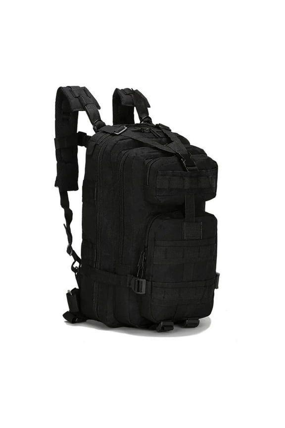 Men Tactical Backpack Softback Outdoor Waterproof Bug Rucksack Hiking Camping Hunting Bags Backpack