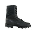 thumbnail image 1 of Men Tactical Boots G.I. Style Waterproof Jungle Military Boots Leather Outdoor Army Boots Combat Shoes, 1 of 6