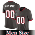 Men Tampa_Bay_Buccaneer s 6 Baker Mayfield 13 Mike Evans 54 Lavonte