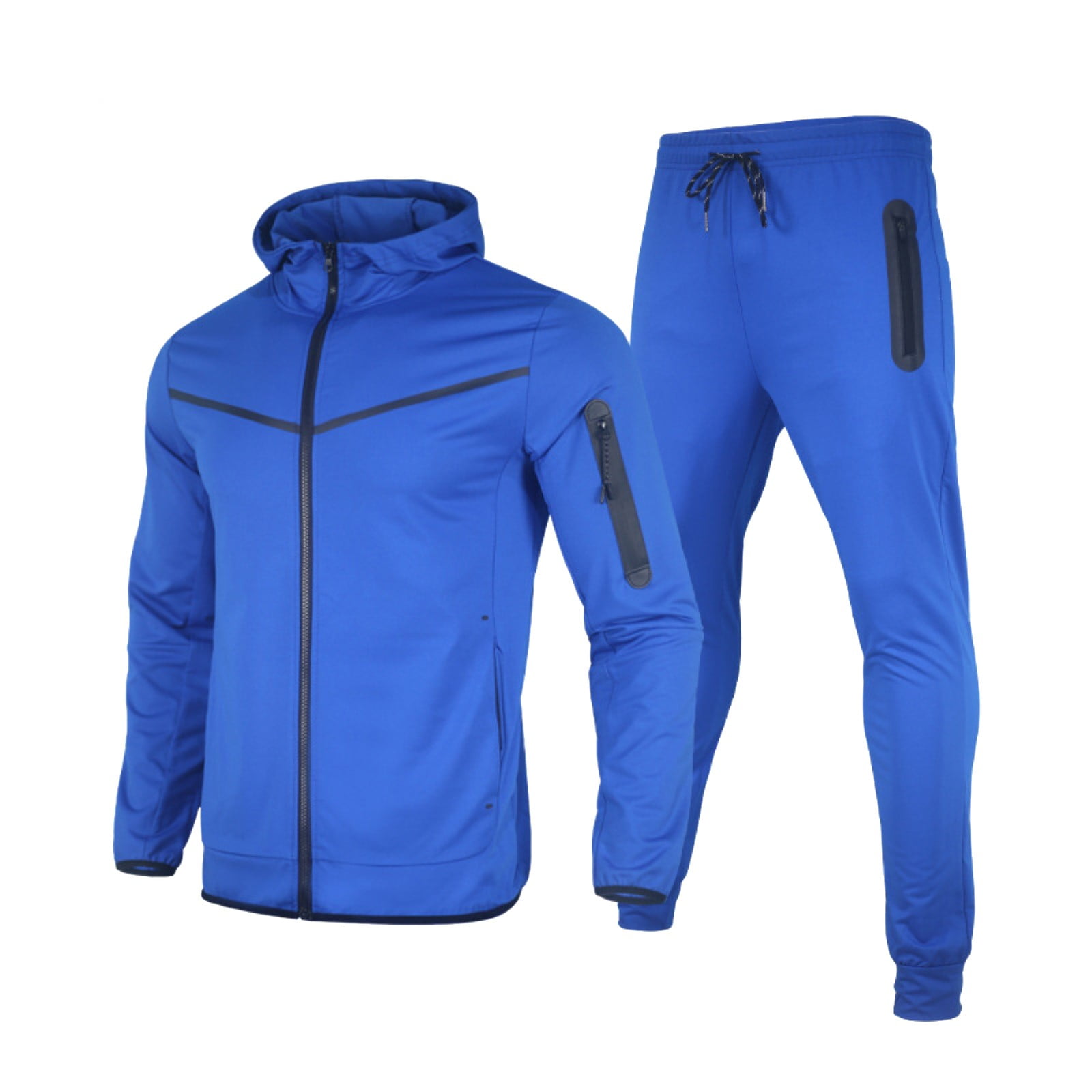 Designer Blue Winter Tracksuit For Men And Women Luxury Sweat Suit With  Jogger Warm Jackets For Men And Pants Set Autumn Brand Sporting And Hip Hop  Attire From Tina920, $30.46