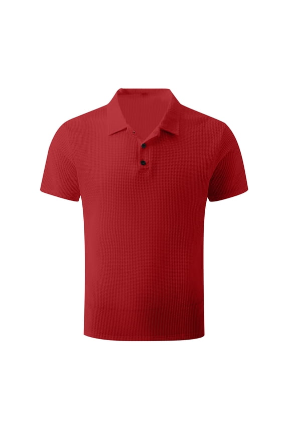 Men Tank Tops Loose Fit Crop Mens Work Blouses Short Sleeve Short Sleeve Shirts for Men Trendy Mens White Tank Top Ribbed Button Down Shirts Green