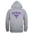 thumbnail image 1 of Men Tarleton State Texans Alumni Hoodie, Heather Grey - Extra Large, 1 of 1