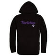 thumbnail image 1 of Men Tarleton State Texans Script Hoodie, Black - Large, 1 of 1