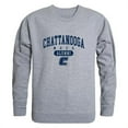 thumbnail image 1 of Men Tennessee Chattanooga Mocs Alumni Fleece, Heather Grey - Extra Large, 1 of 1