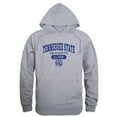 thumbnail image 1 of Men Tennessee State University Tigers Alumni Hoodie, Heather Grey - Large, 1 of 1