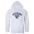 thumbnail image 1 of Men Texas San Antonio Roadrunners Alumni Hoodie, White - Small, 1 of 1