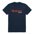 thumbnail image 1 of Men Texas San Antonio Roadrunners Script T-Shirt, Navy - 2XL, 1 of 1