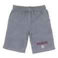thumbnail image 1 of Men Texas Southern Tigers Premium Shorts, Heather Grey - Small, 1 of 1