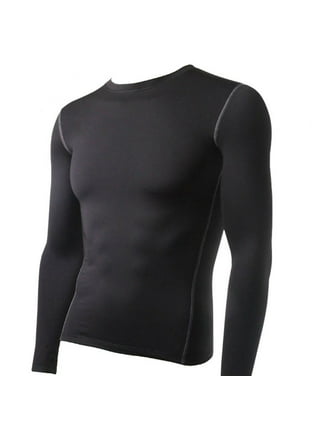 Cold Weather Compression Shirt
