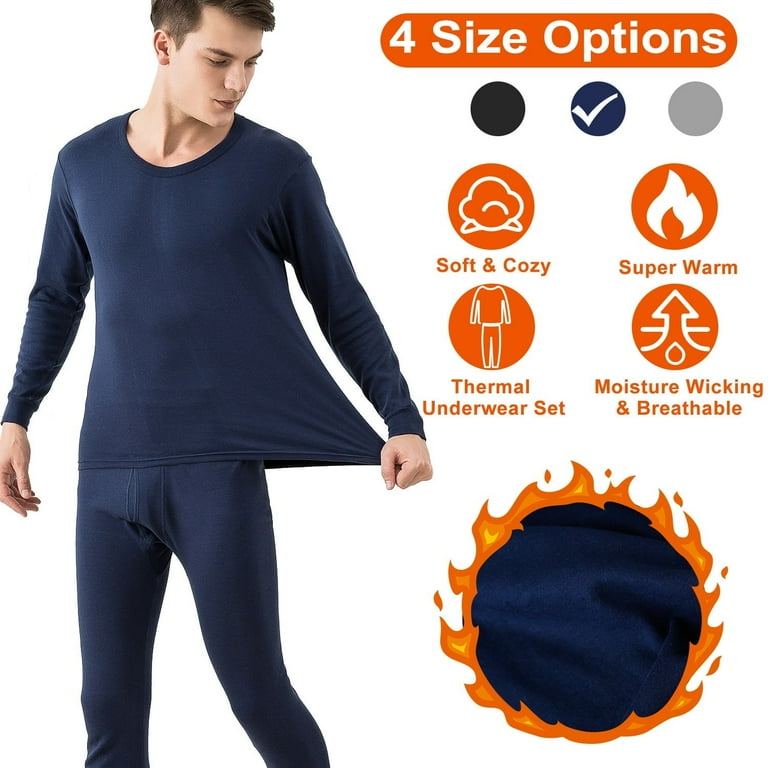 Best thermal underware top
