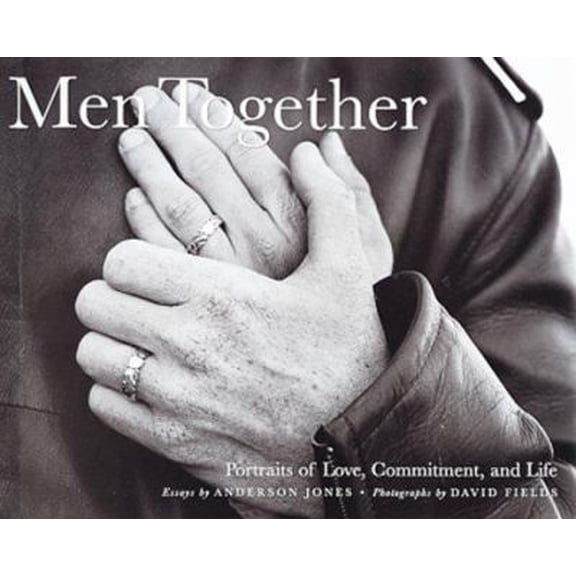 Pre-Owned Men Together Paperback
