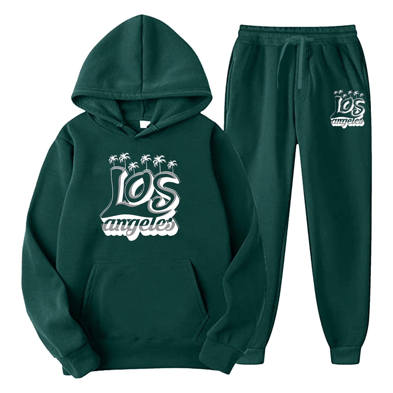Big men sweat suits 2025