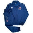 thumbnail image 1 of Men Tracksuit Sports Track Jacket & Matching Jogging Pants, 1 of 2