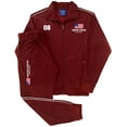 thumbnail image 1 of Men Tracksuit Sports Track Jacket & Matching Jogging Pants, 1 of 2