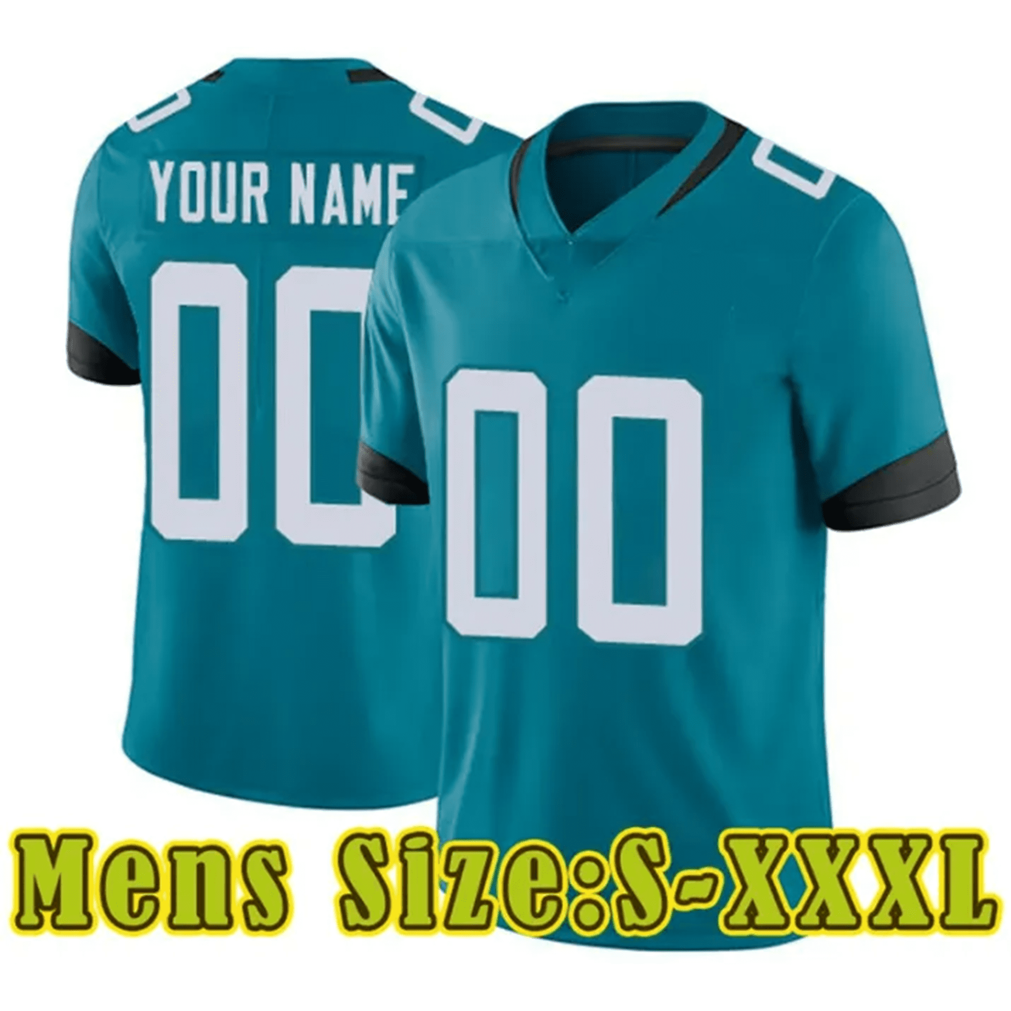 Men Trevor Lawrence Josh Allen Brian Thomas Jr Football Jersey Travis
