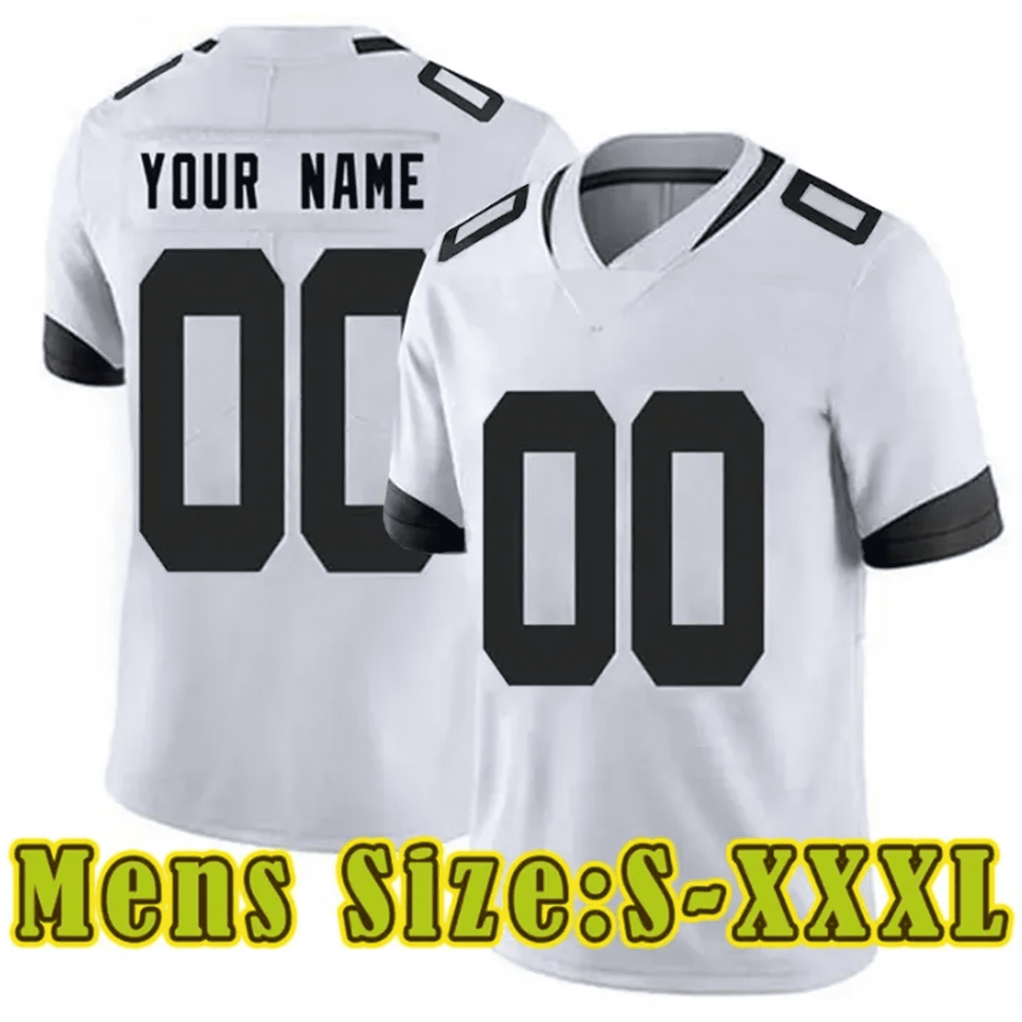 Men Trevor Lawrence Josh Allen Brian Thomas Jr Football Jersey Travis