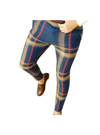 Tassels Straight Fit Jeans Men's Casual Medium Stretch Street Style Denim  Pants
