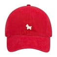 thumbnail image 1 of Men Trucker Hat Funny Unisex Embroidered Baseball Cap Adjustable Hat For Everyday Wear, 1 of 4