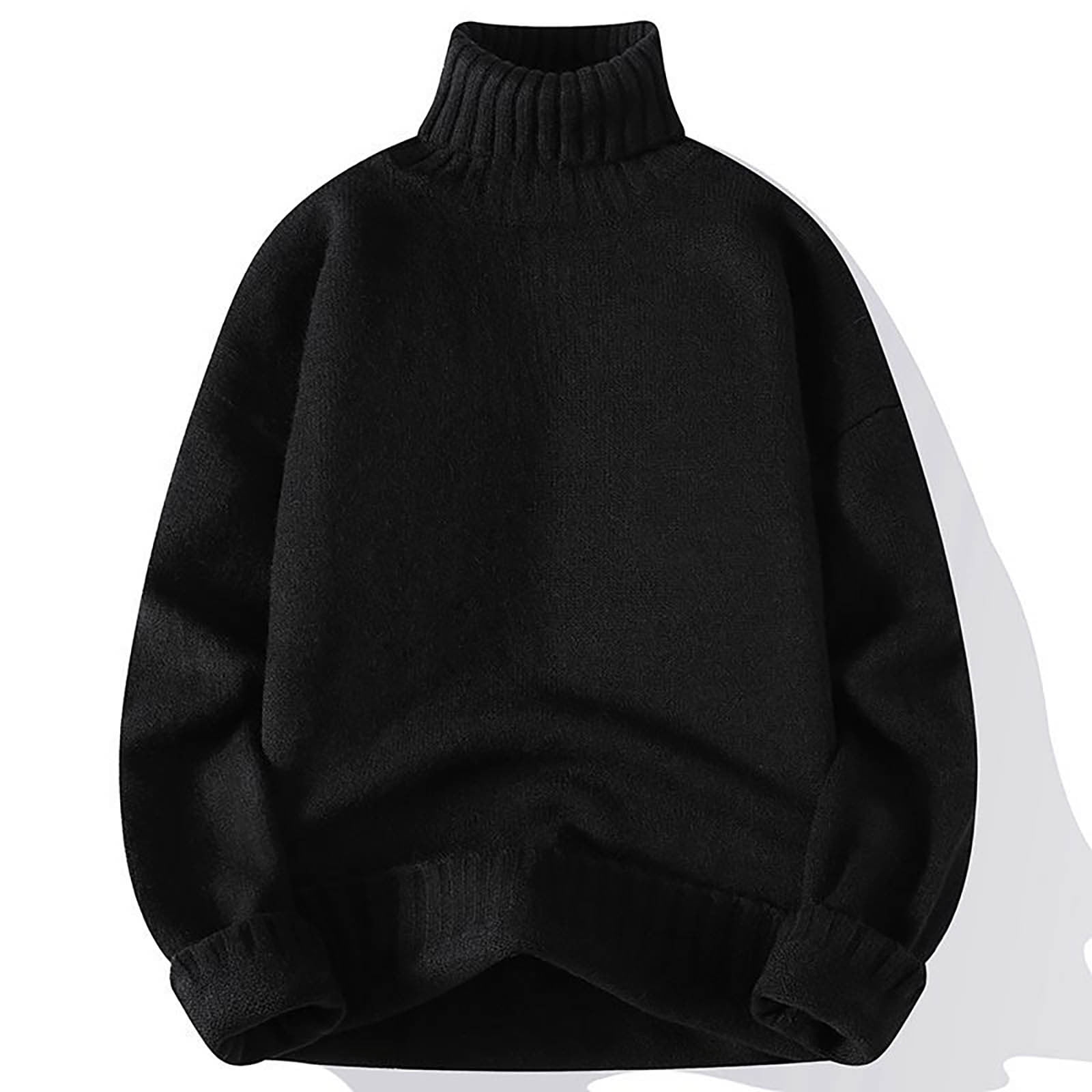 RUFFLOG ラフロッグ MOCK NECK SWEAT BLACK RUFFLOG｜ラフロッグ