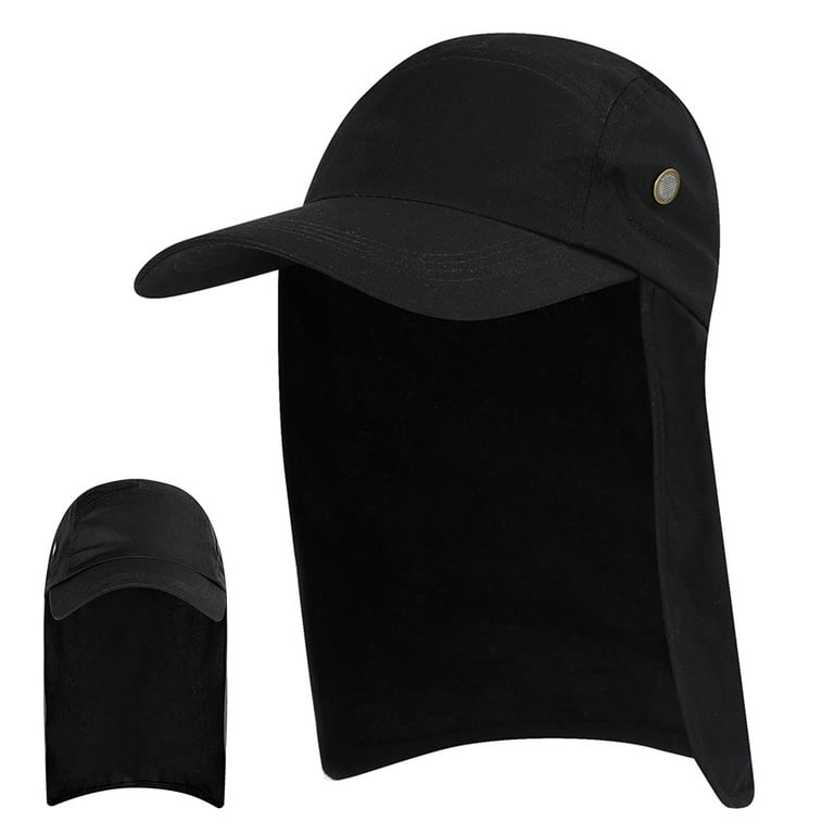 Men's upf 50 hats sales