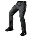 thumbnail image 1 of Men UV Shield Outdoor Cargo Pants Stretch Light Durable 6 Pocket Daily Work Trousers S-XXL, 1 of 9