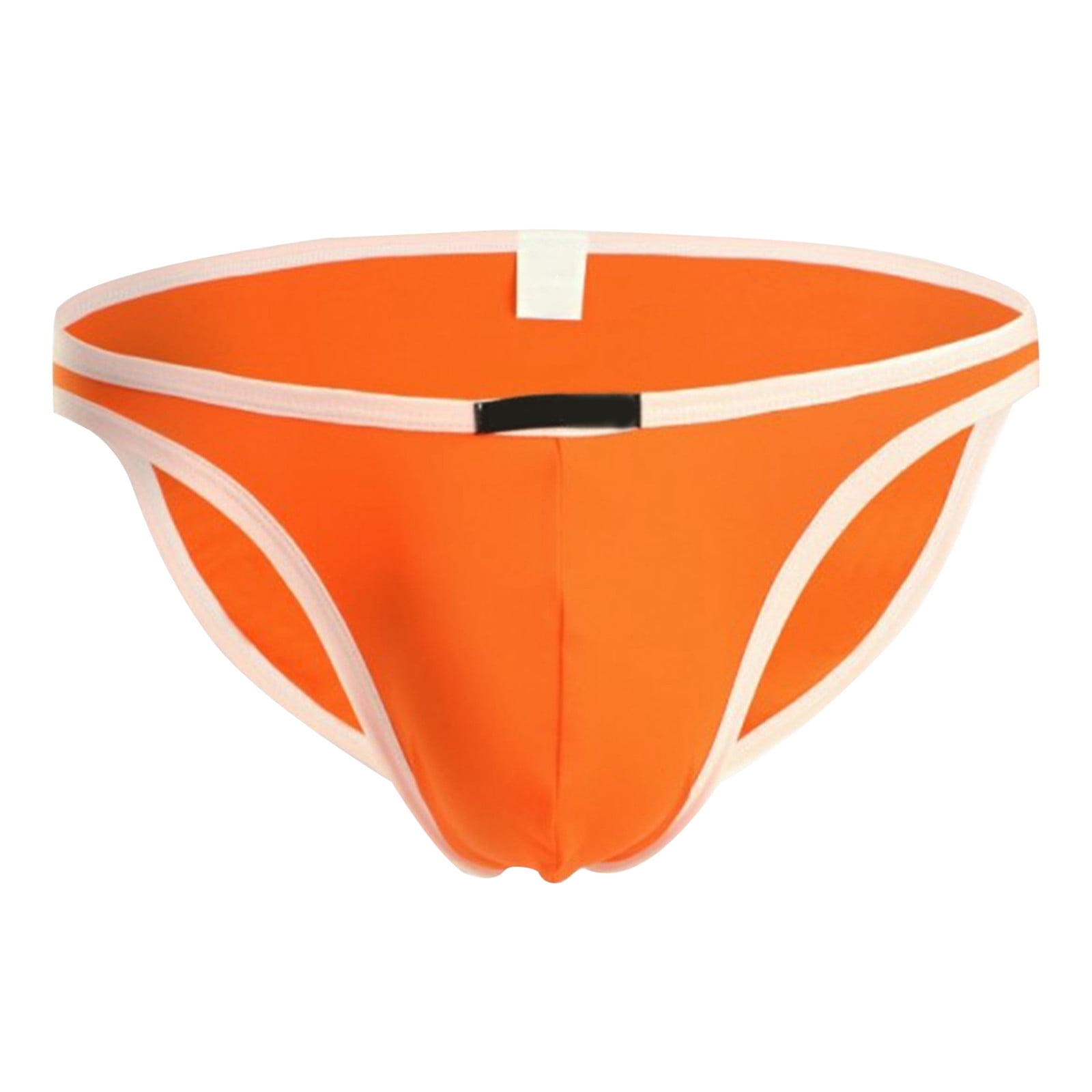 Men Underwear Booty Briefs For Men Quilted Underwear for Men