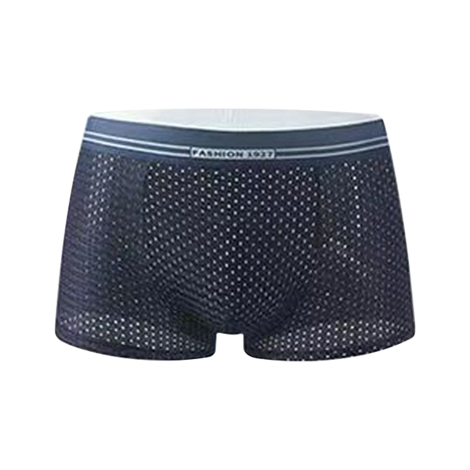 Spandex Underwear Men