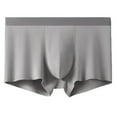 thumbnail image 1 of Men Underwear Brief Men's Trunks Underwear Men Underwear Pack Cotton Mens Boxer Breifs Mens Boxer Men's Briefs Underwear Multipack, 1 of 2