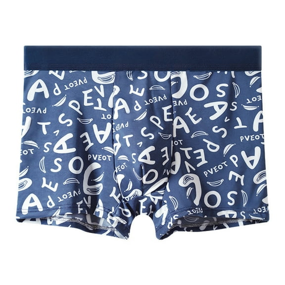 Men Underwear Briefs Men's Boxer Briefs Short Leg Underwear Briefs Comfortable Underwear Boxer Briefs Men's Underwear Boxer Briefs for Men