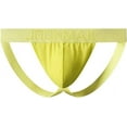 thumbnail image 1 of Men Underwear Jockstrap Low Rise Athletic Supporter Jockstrap Men Briefs Sport Underwear Men Jockstrap, 1 of 1