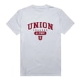 thumbnail image 1 of Men Union College Alumni T-Shirt, White - 2XL, 1 of 1