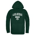 thumbnail image 1 of Men University of Alaska Anchorage Seawolves Alumni Hoodie, Forest Green - Extra Large, 1 of 1