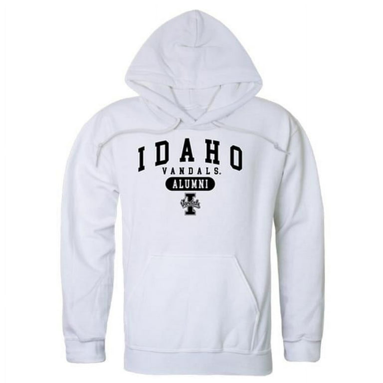 Idaho vandals hoodie sale