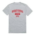 thumbnail image 1 of Men Unlv Rebels Alumni T-Shirt, Heather Grey - Large, 1 of 1