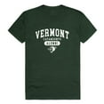 thumbnail image 1 of Men Vermont Catamounts Alumni T-Shirt, Forest Green - Medium, 1 of 1