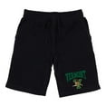thumbnail image 1 of Men Vermont Catamounts Premium Shorts, Black - Large, 1 of 1