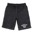 thumbnail image 1 of Men Virginia Military Institute Keydets Property Shorts, Heather Charcoal - Small, 1 of 1