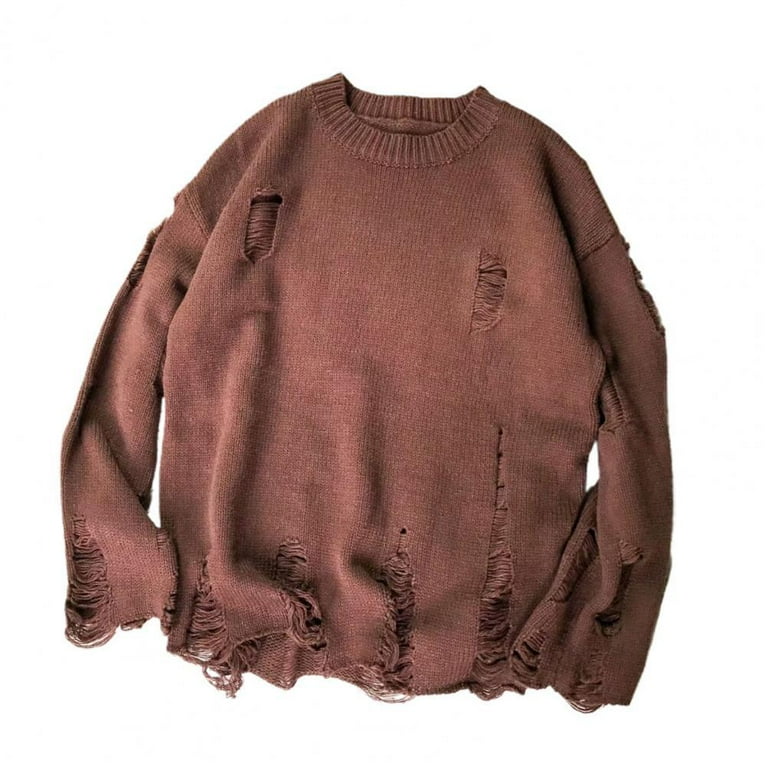 Cool winter sweaters 2025
