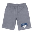 thumbnail image 1 of Men Washburn Ichabods Premium Shorts, Heather Grey - Large, 1 of 1