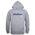 thumbnail image 1 of Men Washburn Ichabods Script Hoodie, Heather Grey - Small, 1 of 1