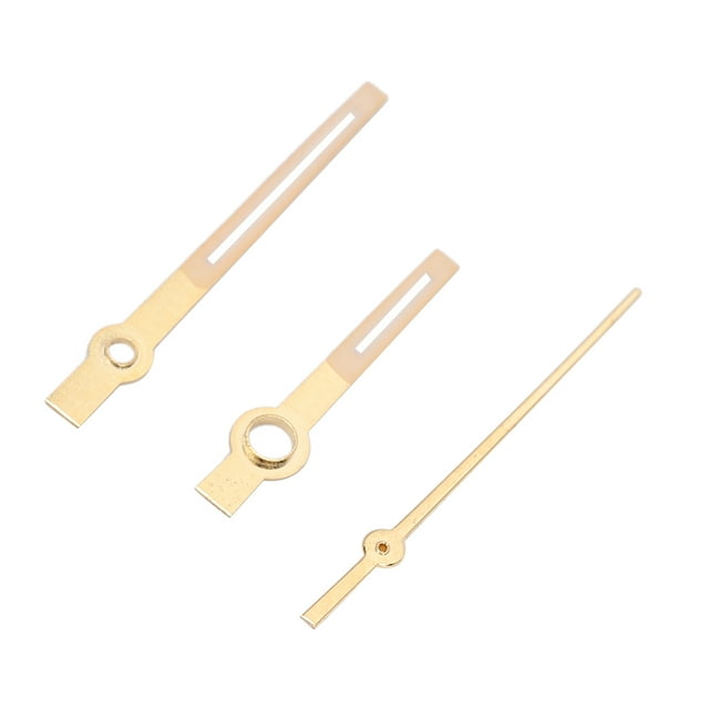 Men Watch Second Minute Hour Hands for ETA 2836 Movement Watch Repair